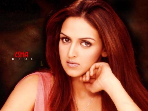 Esha Deol