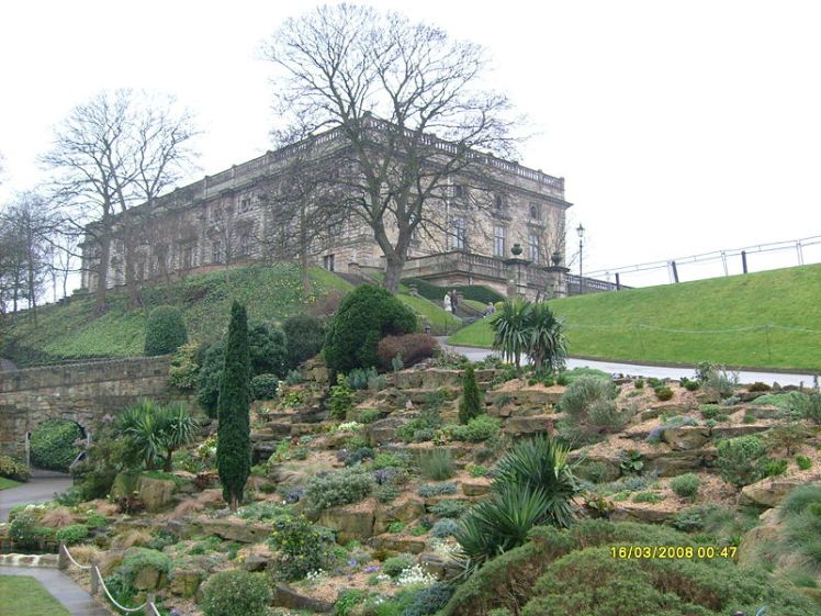 Nottingham_Castle