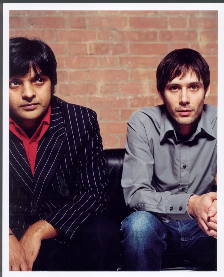 Cornershop