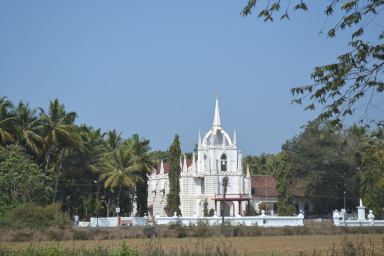 Goan Church