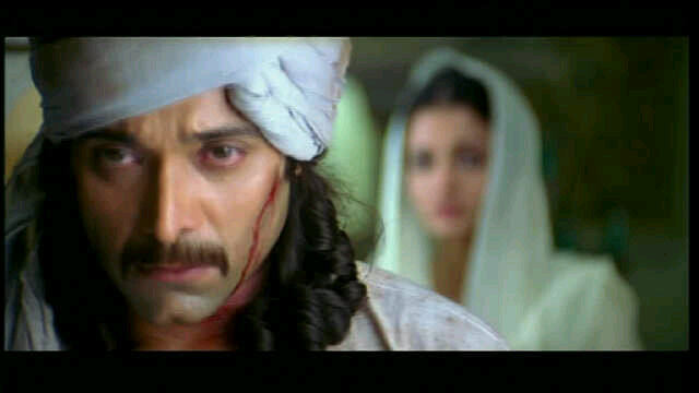 Purru Raaj Kumar Umrao Jaan