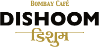 dishoom logo