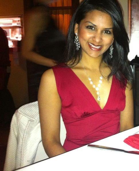 Sapna Patel - One Minute For Health