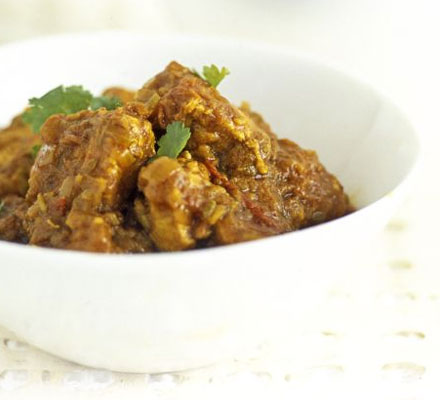 Chicken Curry