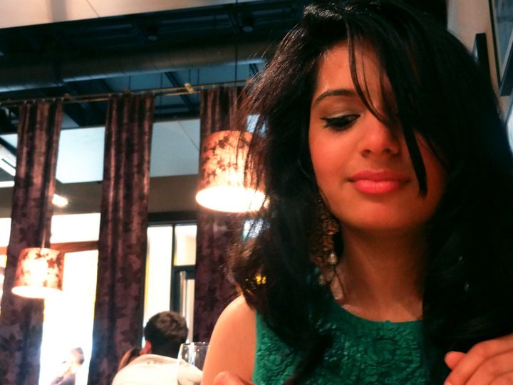 Monica - The Spice Club