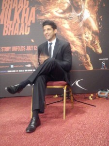 Farhan Akhtar