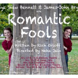 Romantic Fools