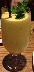 Mango Lassi