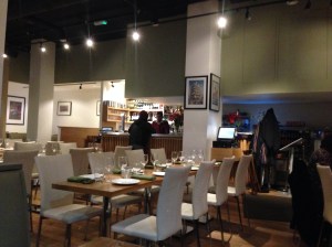 Salt 'N' Pepper London