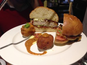 High Chai Cinnamon Soho