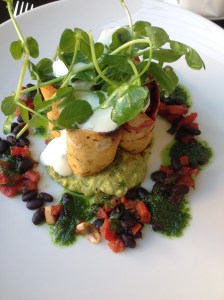 Tortillas - The Gate