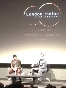 Farhan Akhtar Priya Mulji loveliff