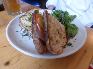 I Love Ewe - Wild Food Cafe