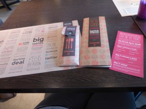 Tamtanga Nottingham Review