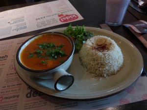 Tamatanga Paneer Makhni