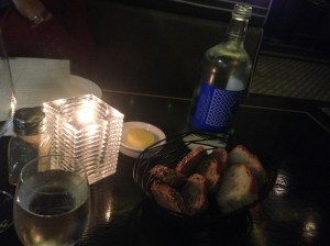 Bread - Strand Dining