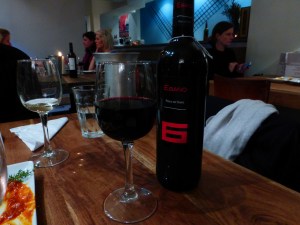 Ebano6 - Tienda london wine