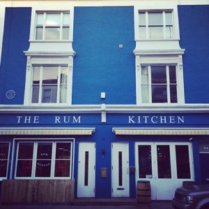 The Rum Kitchen