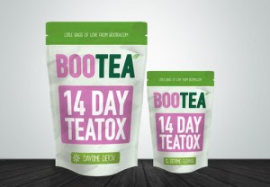 Bootea 14 day teatox