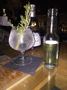 Gin Mare - Jones Family Project