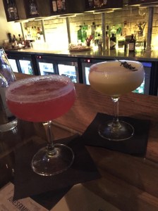 Cocktails - Jones Family Project