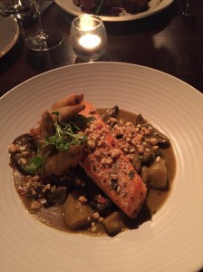 Salmon - Jones Family Project