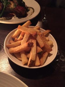 Big Chips - Jones Family Project