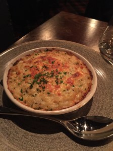 Mac 'n' Cheese - Jones Family Project