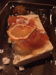 Semi-Freddo - Jones Family Project