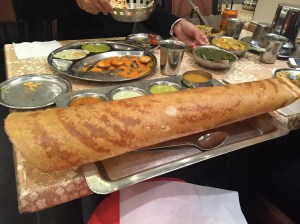 Dosa
