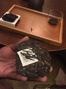 Chloe Afternoon Tea Mandarin Oriental