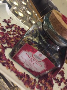 Chloe Afternoon Tea Mandarin Oriental