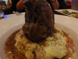 Lamb Shank