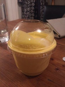 Dhaba Lane Mango Lassi