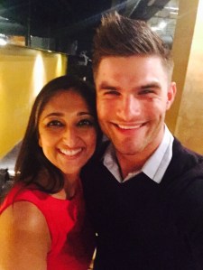 Trishna & Aljaz - Peoples Strictly