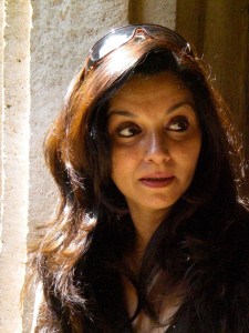 Lillete Dubey - Director
