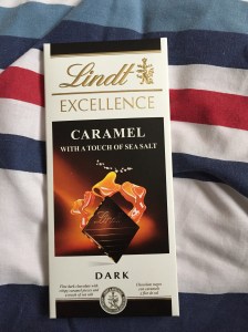Chocolate