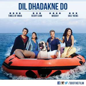 Dil Dhadakne Do