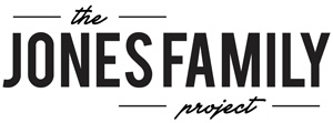 Jones logo