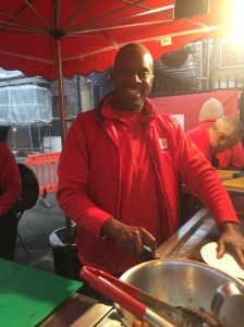 Eat Soul Food - Chef Patrick Williams