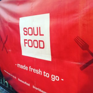 Eat Soul Food