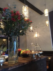 Zayane Restaurant London