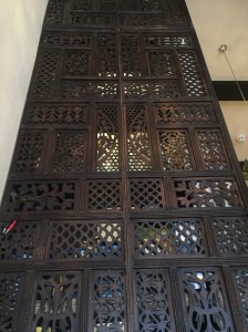 Zayane Restaurant London