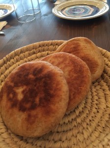 Zayane Restaurant London