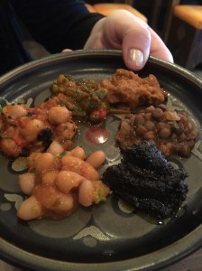 Zayane Restaurant London