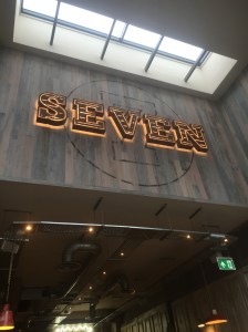 Seven Restaurants