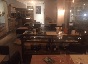 Quintessenza - review