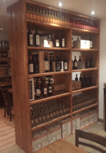 Quintessenza - review