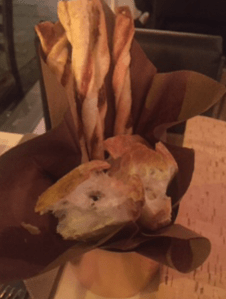 Quintessenza - review