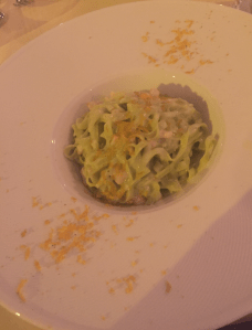 Quintessenza - Carbonara